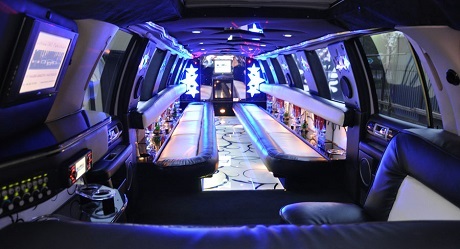 Limousine Service Gdansk