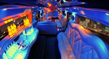 Hummer H2, XXL Budapest