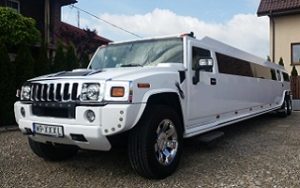 Hummer Airport Transfer Warsaw