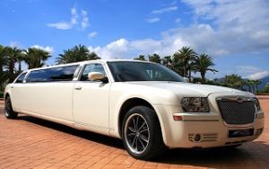 Alicante, Chrysler - Limousines Transfer 247