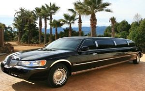 Alicante, Lincoln Town Car