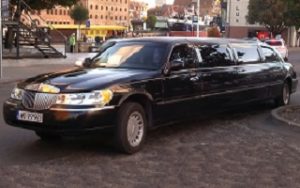 Towncar Mallorca - Limousines Transfer 247