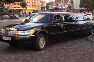 Lincoln Town Car, Mallorca