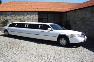 Main - Lincoln Town Car, Lisbon - Limousines Transfer 247