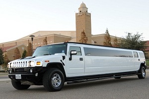 Hummer Limousine, Valencia