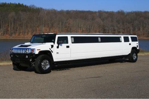 Budapest Hummer 4