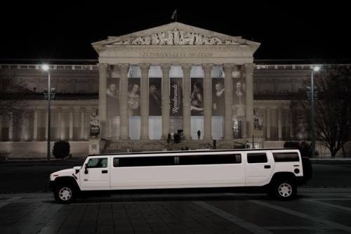 Budapest Hummer 6