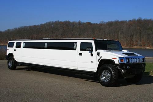 Budapest Hummer 7