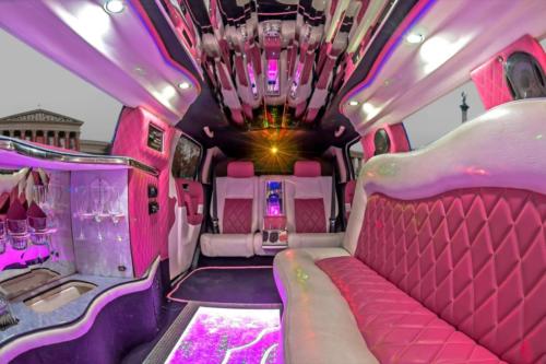 Budapest - Pink Hummer (3)