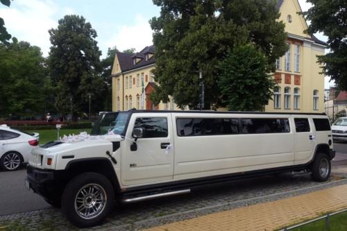Limosuine Transfer 247 Hummer, Berlin 