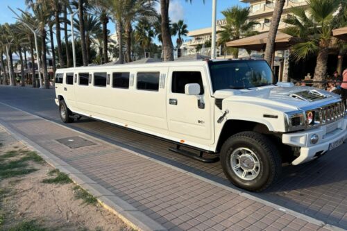 Hummer PMI Outside 2
