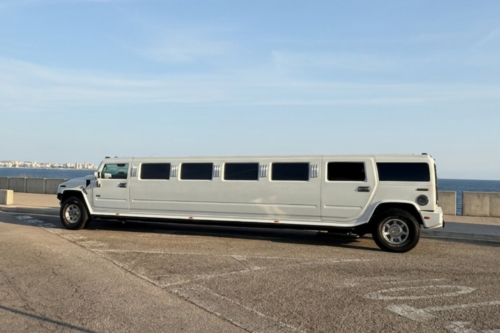 Hummer PMI Outside 3