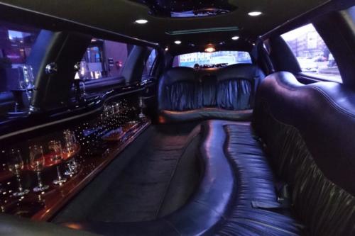 Lincoln Town Car - Gdansk (3)