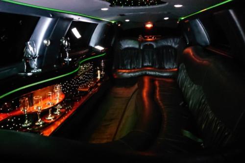 Lincoln Town Car - Gdansk (5)