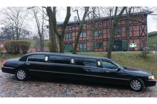 Lincoln Town Car - Gdansk (6)