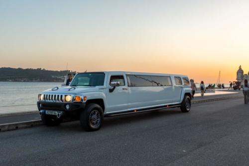 Lisbon Black Hummer. (2)