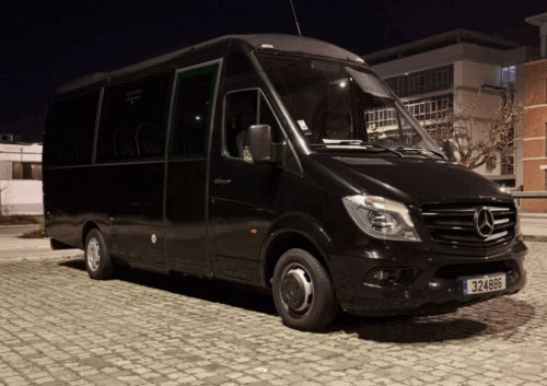 Lux MiniBus Outside (2)