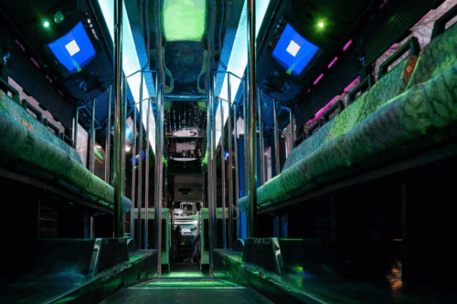 Mallorca Party bus (3)