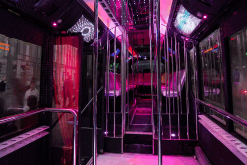 Mallorca Party bus (4)