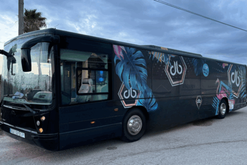 Mallorca Party bus (5)