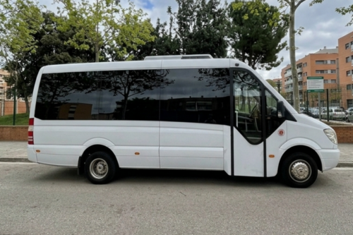 Party Bus Palma (PMI) (2)