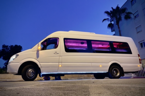 Party Bus Palma (PMI) (3)