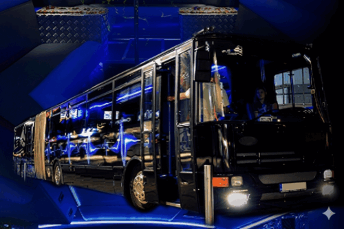 Party-Bus-Prague
