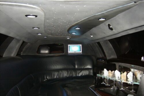 Town Car Limousine, Lisbon (11)