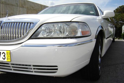 Town Car Limousine, Lisbon (12)