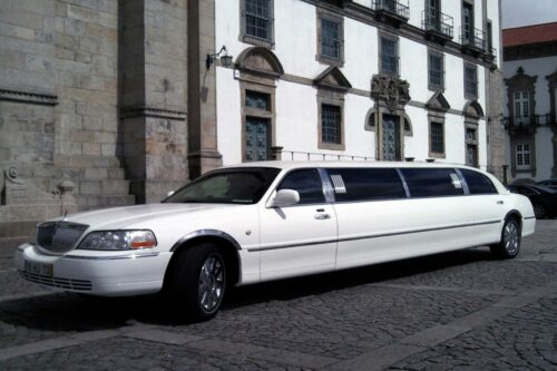 Town Car Limousine, Lisbon (13)