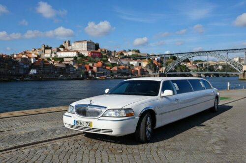 Town Car Limousine, Lisbon (7)