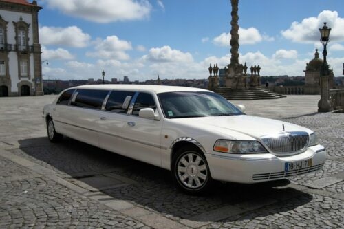 Town Car Limousine, Lisbon (9)