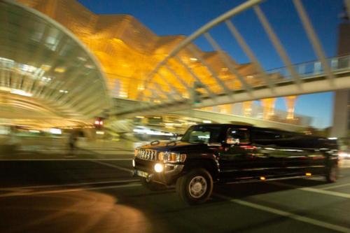  Lisbon Black Hummer 
