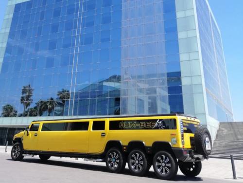 Hummer-MAX-Limousine-Barcelona-3