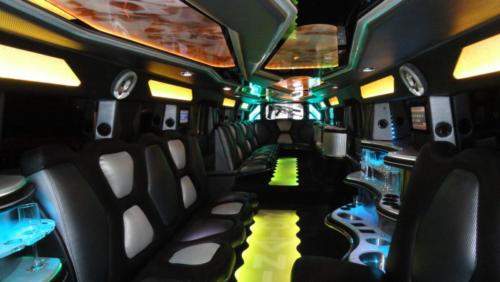Hummer-MAX-Limousine-Barcelona-8